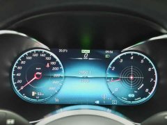 Mercedes-Benz C-Class (Imported) C 260 Coupe - фото 18