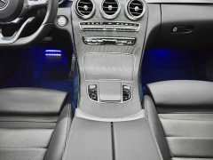 Mercedes-Benz C-Class (Imported) C 260 Coupe - фото 4