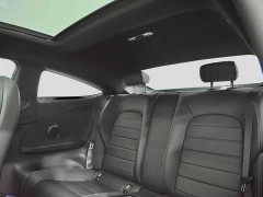 Mercedes-Benz C-Class (Imported) C 260 Coupe - фото 6