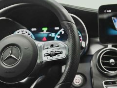 Mercedes-Benz C-Class (Imported) C 260 Coupe - фото 7