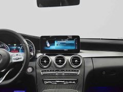 Mercedes-Benz C-Class (Imported) C 260 Coupe - фото 8