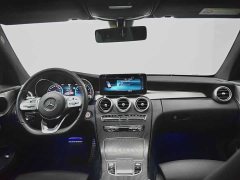 Mercedes-Benz C-Class (Imported) C 260 Coupe - фото 9