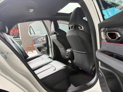 Trumpchi Shadow Leopard 400T Automatic Shadow Leopard R PRO Edition - фото 10