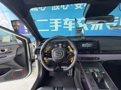 Trumpchi Shadow Leopard 400T Automatic Shadow Leopard R PRO Edition - фото 11