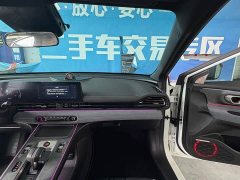 Trumpchi Shadow Leopard 400T Automatic Shadow Leopard R PRO Edition - фото 12