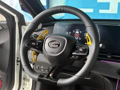 Trumpchi Shadow Leopard 400T Automatic Shadow Leopard R PRO Edition - фото 13
