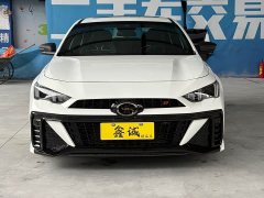 Trumpchi Shadow Leopard 400T Automatic Shadow Leopard R PRO Edition - фото 2