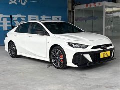 Trumpchi Shadow Leopard 400T Automatic Shadow Leopard R PRO Edition - фото 3