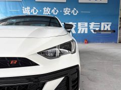 Trumpchi Shadow Leopard 400T Automatic Shadow Leopard R PRO Edition - фото 4