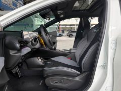 Trumpchi Shadow Leopard 400T Automatic Shadow Leopard R PRO Edition - фото 6
