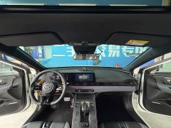 Trumpchi Shadow Leopard 400T Automatic Shadow Leopard R PRO Edition - фото 8