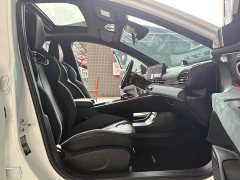 Trumpchi Shadow Leopard 400T Automatic Shadow Leopard R PRO Edition - фото 9
