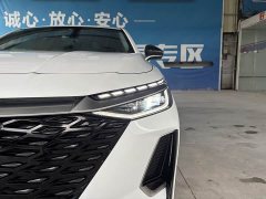 Chery Arrizo 8 2022 1.6T DCT Ya - фото 4