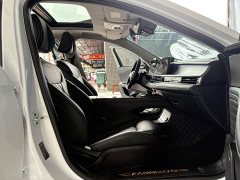 Chery Arrizo 8 2022 1.6T DCT Ya - фото 9