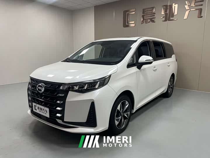 Trumpchi M6 PRO 270T DCT Exclusive Edition