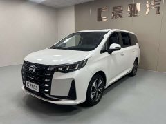 Trumpchi M6 PRO 270T DCT Exclusive Edition - фото 1
