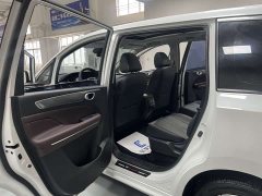 Trumpchi M6 PRO 270T DCT Exclusive Edition - фото 10
