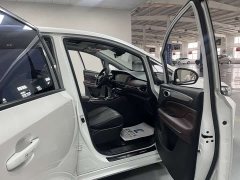 Trumpchi M6 PRO 270T DCT Exclusive Edition - фото 11