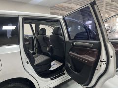 Trumpchi M6 PRO 270T DCT Exclusive Edition - фото 12
