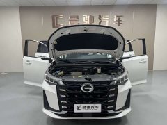 Trumpchi M6 PRO 270T DCT Exclusive Edition - фото 15