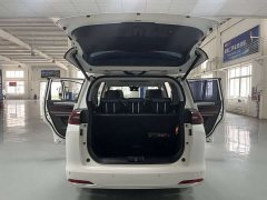 Trumpchi M6 PRO 270T DCT Exclusive Edition - фото 16