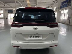 Trumpchi M6 PRO 270T DCT Exclusive Edition - фото 5