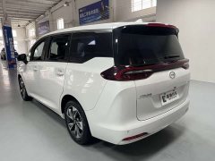 Trumpchi M6 PRO 270T DCT Exclusive Edition - фото 6