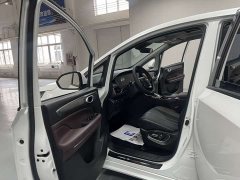 Trumpchi M6 PRO 270T DCT Exclusive Edition - фото 9