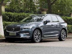 Volvo XC60 B5 AWD Inscription Luxury - фото 1