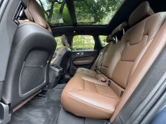 Volvo XC60 B5 AWD Inscription Luxury - фото 10