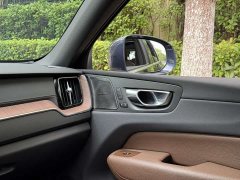 Volvo XC60 B5 AWD Inscription Luxury - фото 11