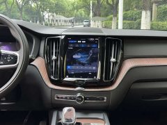 Volvo XC60 B5 AWD Inscription Luxury - фото 12