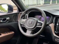 Volvo XC60 B5 AWD Inscription Luxury - фото 13