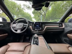 Volvo XC60 B5 AWD Inscription Luxury - фото 14