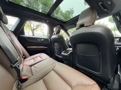 Volvo XC60 B5 AWD Inscription Luxury - фото 16