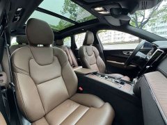 Volvo XC60 B5 AWD Inscription Luxury - фото 18