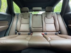 Volvo XC60 B5 AWD Inscription Luxury - фото 19