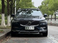 Volvo XC60 B5 AWD Inscription Luxury - фото 2