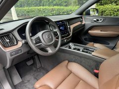 Volvo XC60 B5 AWD Inscription Luxury - фото 6
