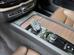 Volvo XC60 B5 AWD Inscription Luxury - фото 7
