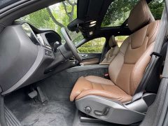 Volvo XC60 B5 AWD Inscription Luxury - фото 9