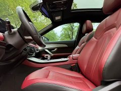 Jetour X70 PRO 1.5T DCT comfort type 5 seats - фото 11