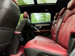 Jetour X70 PRO 1.5T DCT comfort type 5 seats - фото 12
