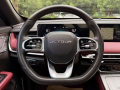 Jetour X70 PRO 1.5T DCT comfort type 5 seats - фото 14