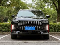 Jetour X70 PRO 1.5T DCT comfort type 5 seats - фото 2