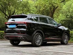 Jetour X70 PRO 1.5T DCT comfort type 5 seats - фото 5