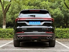 Jetour X70 PRO 1.5T DCT comfort type 5 seats - фото 6