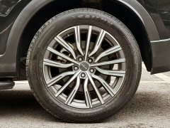 Jetour X70 PRO 1.5T DCT comfort type 5 seats - фото 9