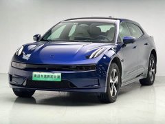 Zeekr 001 WE version 86kWh - фото 1
