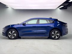 Zeekr 001 WE version 86kWh - фото 18
